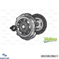 Зчеплення Nissan Vanette C23