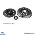 Зчеплення Toyota 4 Runner N130