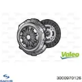 Зчеплення Ford Kuga CBS
