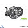 Зчеплення Audi A3 8P1