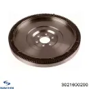 Маховик двигуна SACHS 3021600290