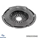 Корзина сцепления  SACHS 3082000542 Корзина сцепления  SACHS 3082000542
