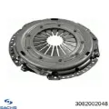 Корзина зчеплення Seat Ibiza 6J5, 6P1