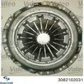Корзина зчеплення QUINTON HAZELL Q90204
