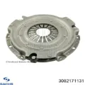 Корзина зчеплення BMW 1223212