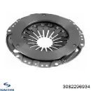 Корзина сцепления  SACHS 047141025F