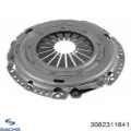 Корзина зчеплення Volkswagen Sharan 7M8, 7M9, 7M6