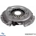 Корзина зчеплення AISIN AISCY029