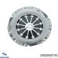 Корзина зчеплення VALEO 4130022710