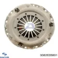 Корзина зчеплення SACHS 3082635801