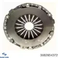 Корзина зчеплення Hyundai Sonata YF