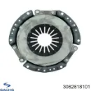 Корзина сцепления  SACHS 3082818001 Корзина сцепления  SACHS 3082818001