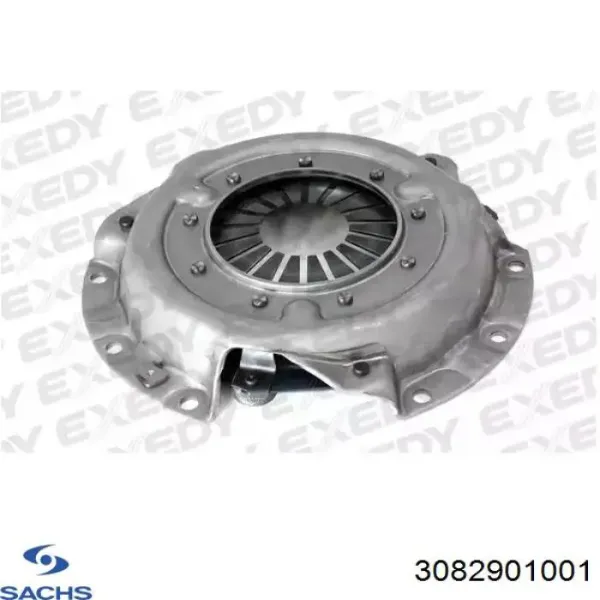 Корзина зчеплення 3082901001 Sachs