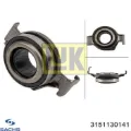 Вижимний підшипник SACHS 3151130141