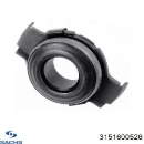 Выжимной подшипник NK 122319 Выжимной подшипник NK 122319