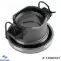 Вижимний підшипник SACHS 3151600567