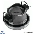 Выжимной подшипник SACHS 3151600567