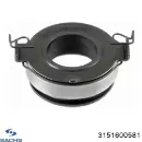 Выжимной подшипник SACHS 3151600581