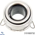 Вижимний підшипник SACHS 3151600732