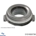 Вижимний підшипник SACHS 3151600736