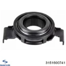 Выжимной подшипник SACHS 3151600741 Выжимной подшипник SACHS 3151600741
