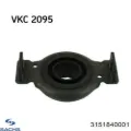 Вижимний підшипник SACHS 3151840001