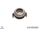 Выжимной подшипник SACHS 3151874001 Выжимной подшипник SACHS 3151874001