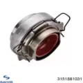 Вижимний підшипник SACHS 3151600794