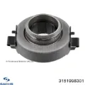 Вижимний підшипник SACHS 3151998301
