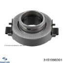 Выжимной подшипник SACHS 3151998301 Выжимной подшипник SACHS 3151998301