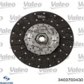 Зчеплення Iveco Eurocargo 