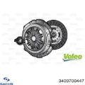 Зчеплення Iveco Daily 