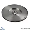 Маховик DIESEL TECHNIC 469744
