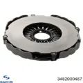 Корзина зчеплення FEBI 105327