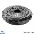 Корзина зчеплення SACHS 3482001180