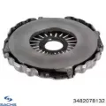Корзина зчеплення SACHS 3482078132