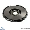 Корзина зчеплення SACHS 3482078133