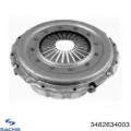 Корзина зчеплення SACHS 3482634003