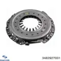 Корзина зчеплення SACHS 3482927001