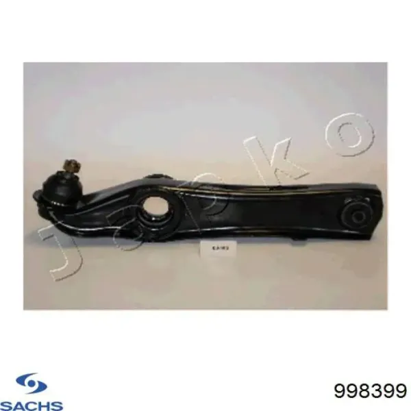 Пружина передня 998399 Sachs