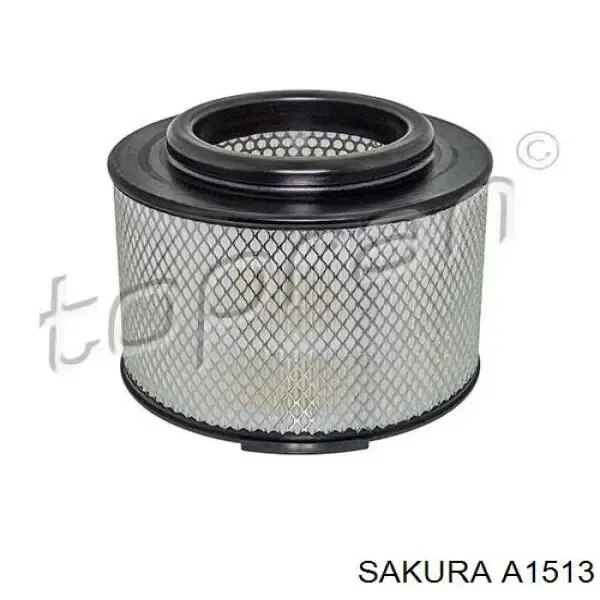 Повітряний фільтр A1513 Sakura