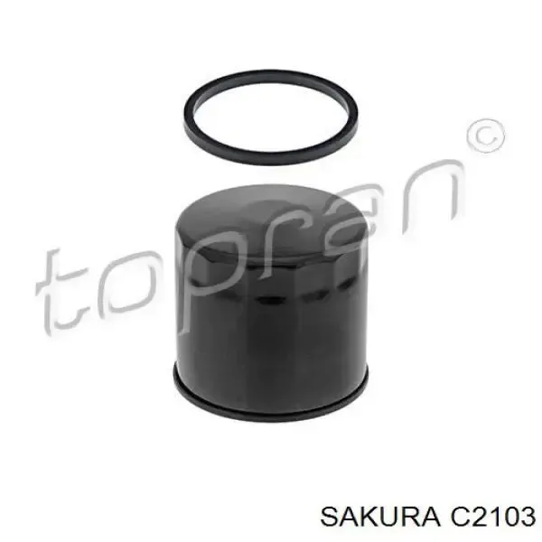 Масляний фільтр F026408900 Bosch