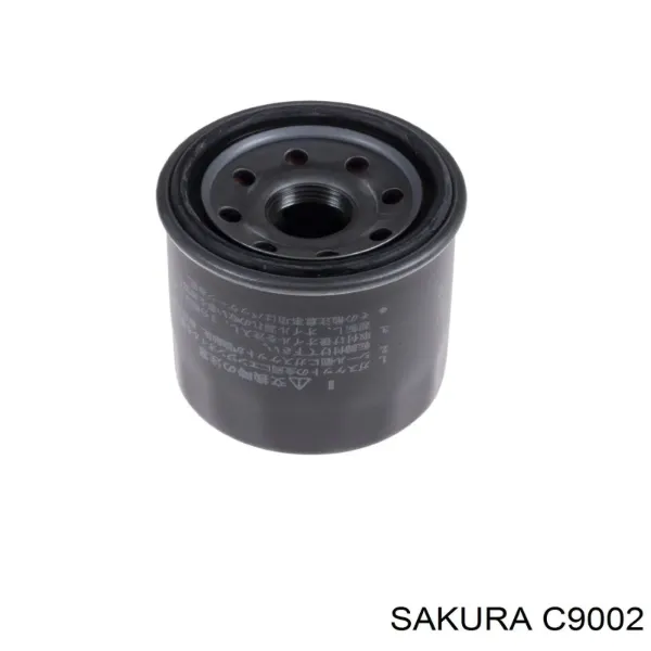 Масляний фільтр 15410MFJD01 Honda