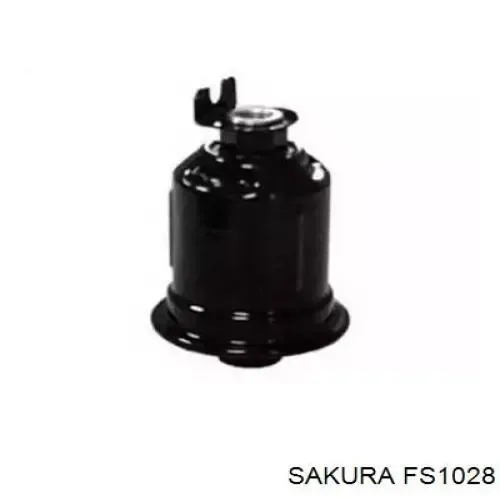Паливний фільтр FS1028 Sakura