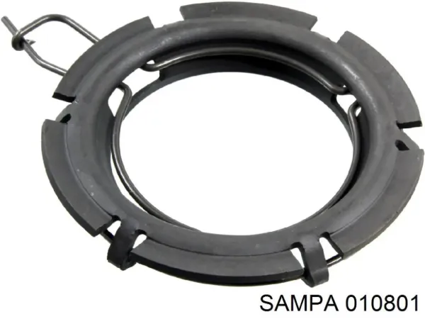 Кільце стопорне корзини зчеплення (TRUCK) 010801 Sampa Otomotiv‏