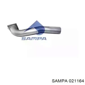  021164 SAMPA