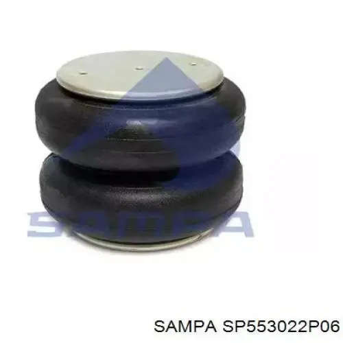 Катафот (відбивач) заднього бампера, правий H1BB13B414AC Ford