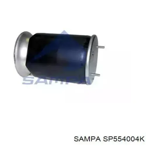 Пневмоподушка/Пневморессора моста SP554004K Sampa Otomotiv‏