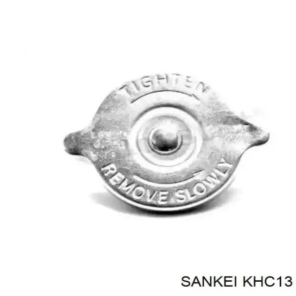 Кришка радіатора KHC13 Sankei