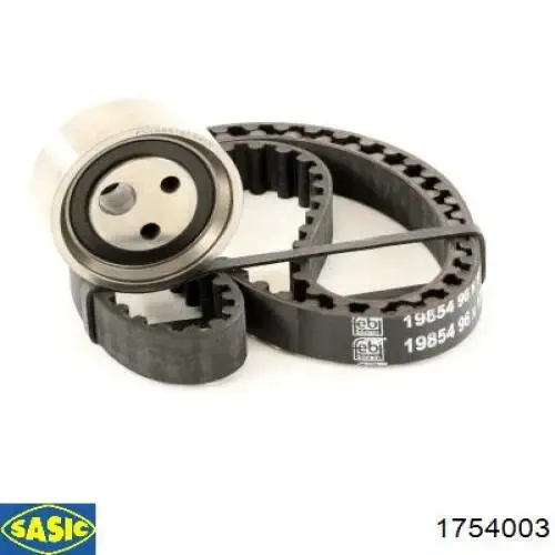 Комплект ГРМ 7701477024 Qsp-m